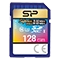 کارت حافظه سیلیکون پاور مدل SDHC Superior Pro U3 80MB/s کلاس 10 ظرفیت 128 گیگابایت